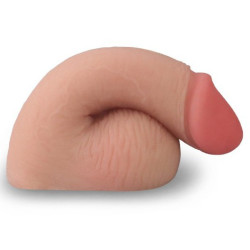 LoveToy Faux sexe Limpy Cock 11 x 3cm